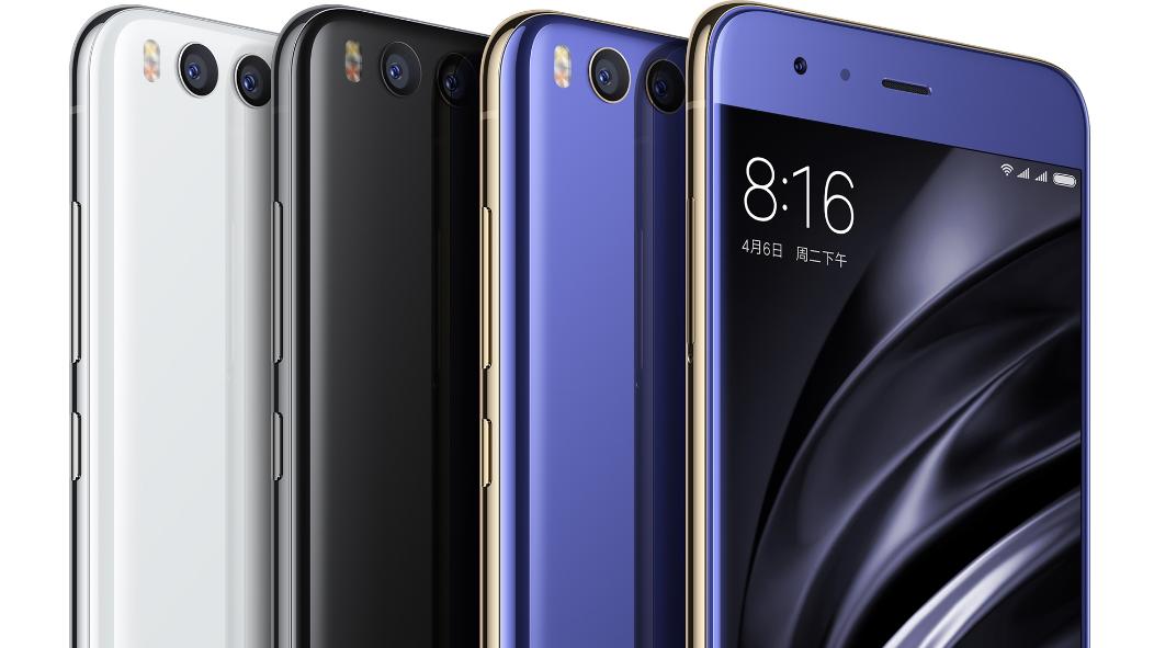 小米科技|没有哪位消费者不喜欢用心的生产商的，因此，小米的销售量才高