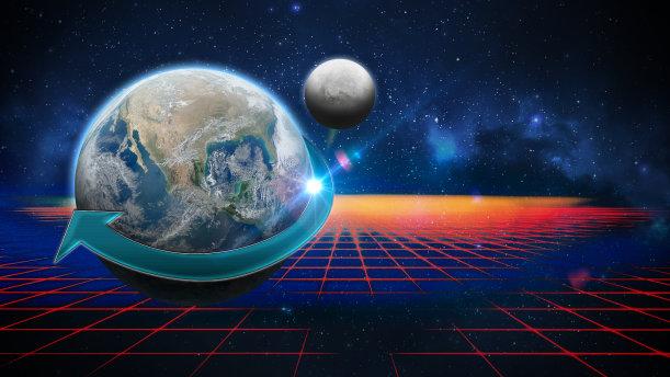 科学家|地球是个球形吗？