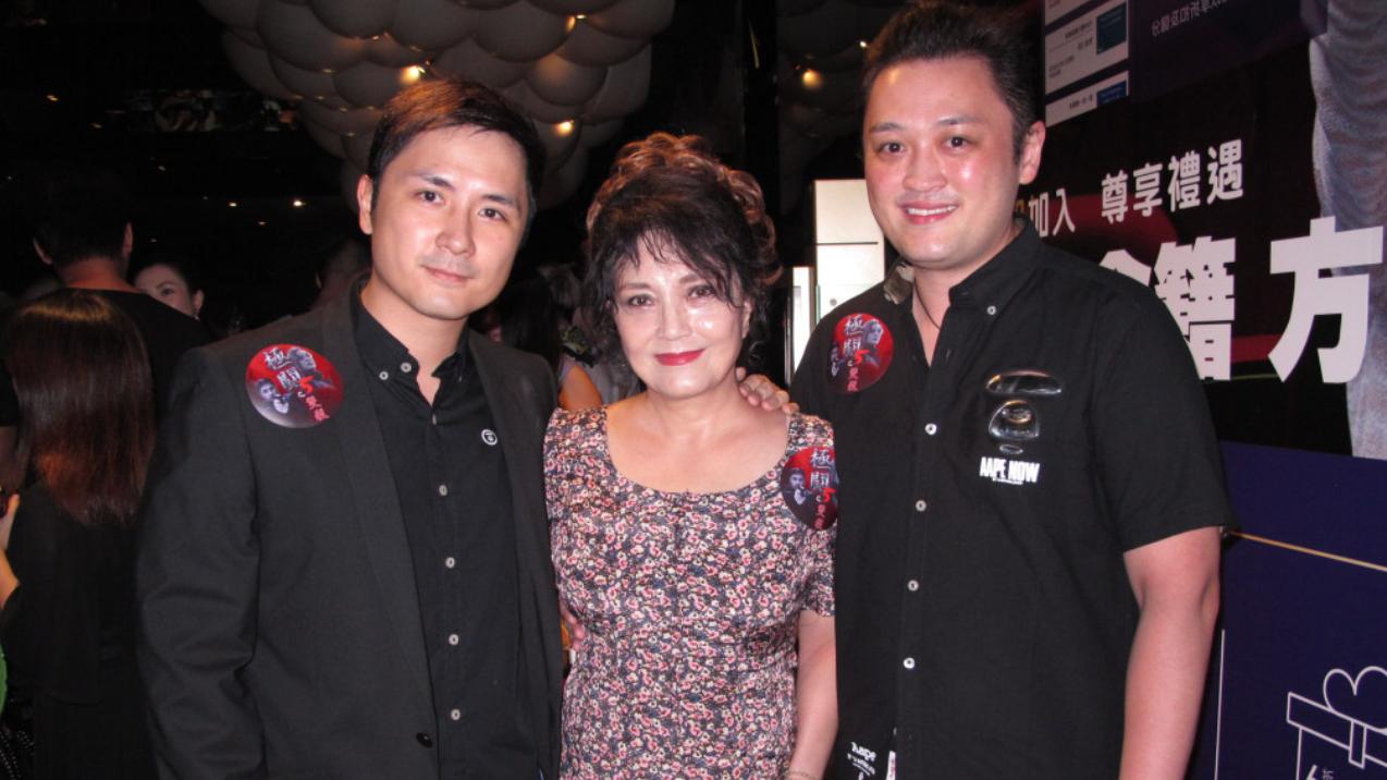 李家鼎|李家鼎忧心施明昏迷不醒，自曝彻夜难眠，离婚18年仍视对方为妻子