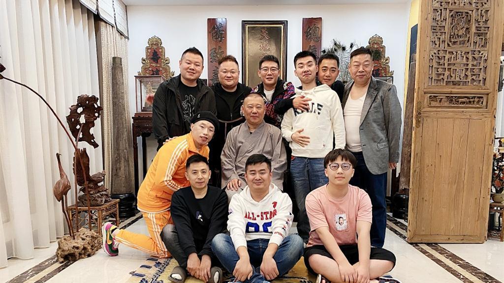 德云社|德云社发布节目单，九个队长六个营业，阵容引发大家期待