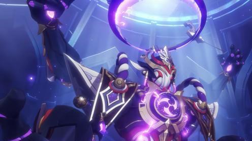 原神：舅舅腹泻式爆料，从海哥到迪希雅，从卡池到圣遗物应有尽有