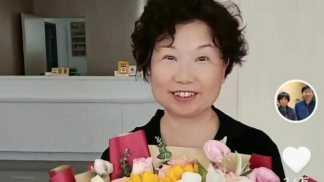 为亲儿孙应查真相，老杜给付律锦旗惹粉丝不满，以错换结案不合理