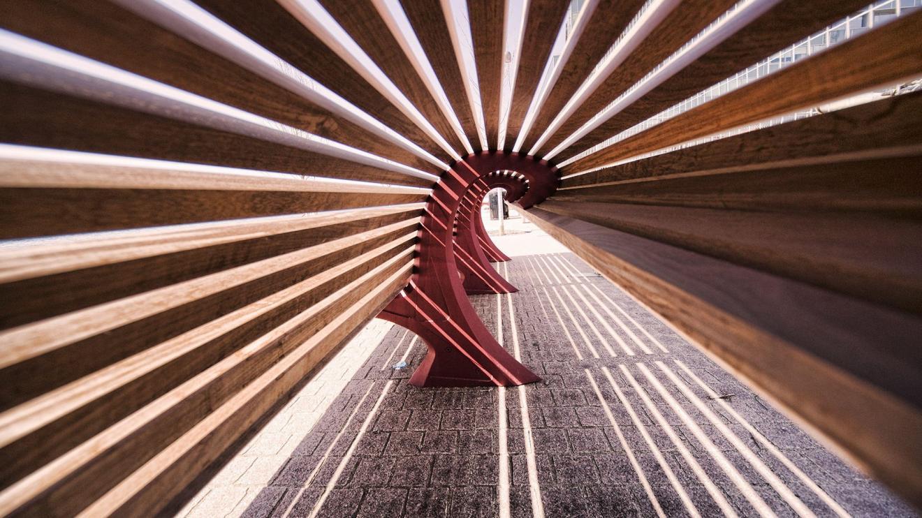 看书时，为什么会产生视觉错觉？