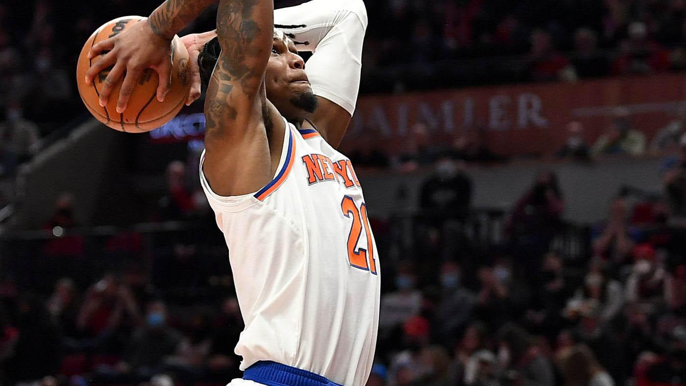 曝3争冠球队有意纽约悍将，热火雄鹿正需补强，湖人抢人有难度