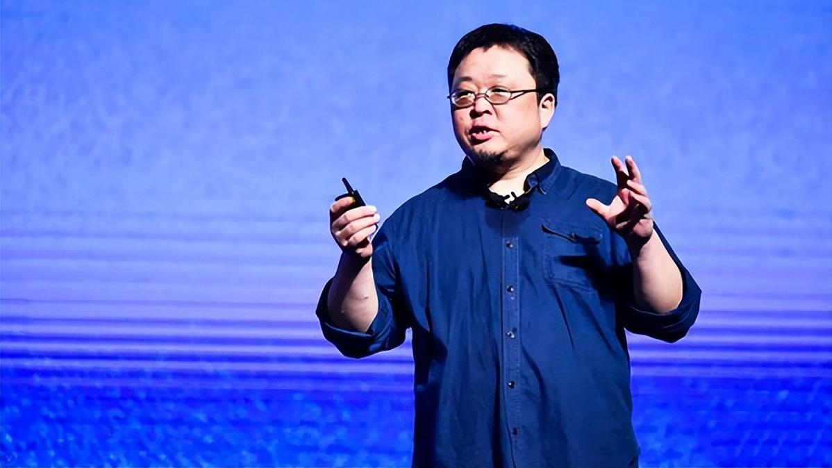 Google|再次起航：罗永浩宣布埋头创业，脱离直播行业