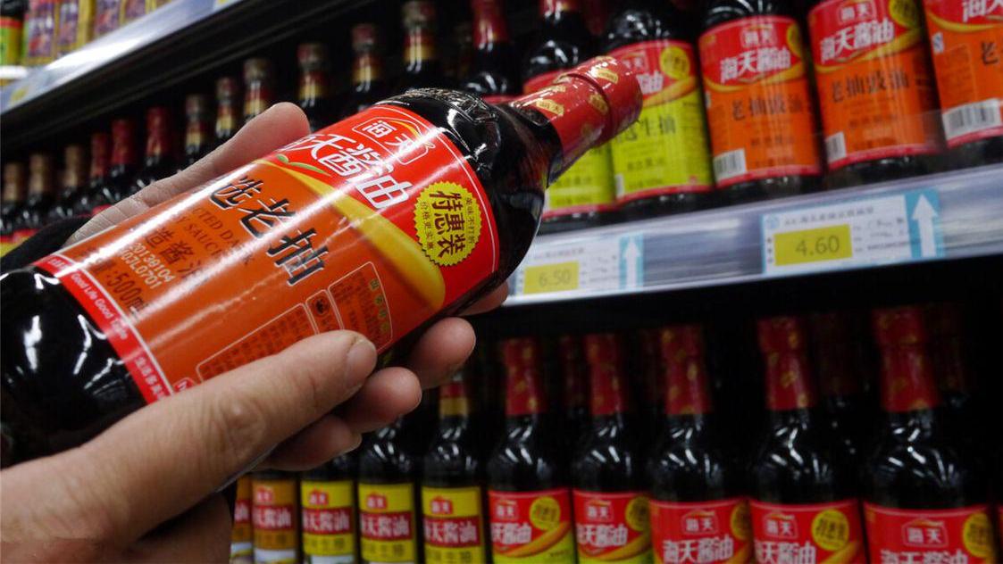 酱油不是越贵越好，瓶子上有3个细节看清楚，选到好酱油很简单