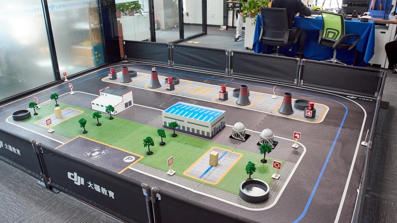 传感器|淮安机器人编程学习有哪些好处