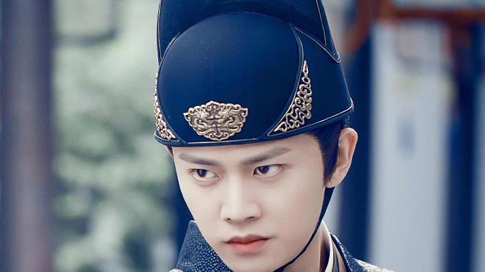 陆绎|《锦衣之下》番外19：被穿小鞋，今夏“狐假虎威”