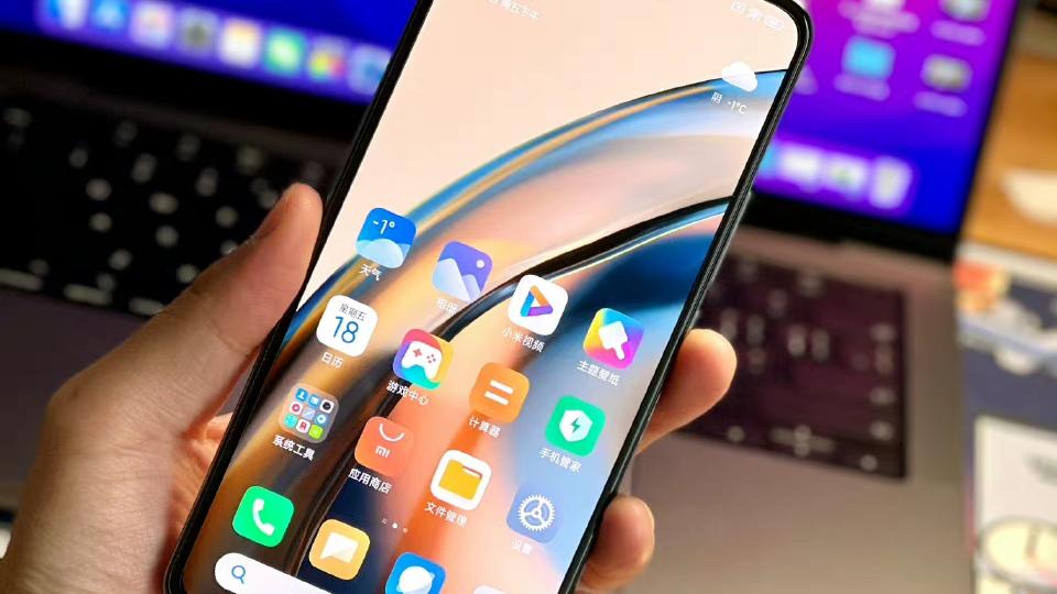 小米科技|苹果“掉队”，小米抢占先机，厚道成为一大亮点