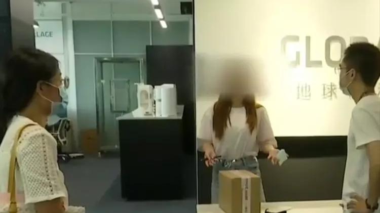 幼儿园|面试时隐瞒怀孕事实，女子入职后被公司辞退，老板怒吼让她滚出去
