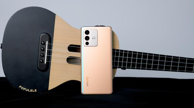 vivo|适合女生使用的一款手机，给你女朋友买对了吗？