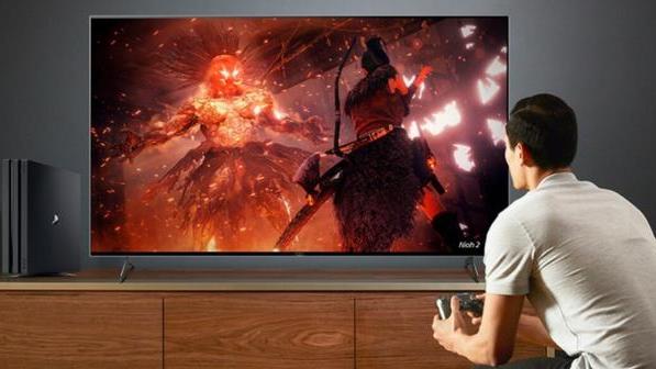 索尼|索尼X91J加速清仓，75英寸直降5000元，想“捡漏”的要抓紧了