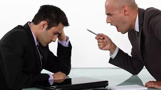 |有水平的领导和没水平的领导，天壤之别！