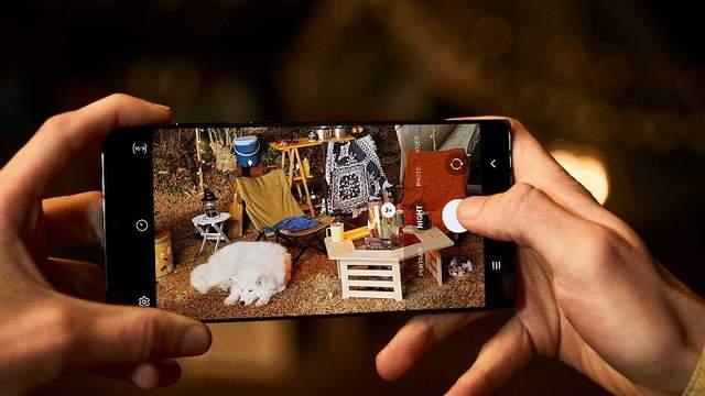 三星Galaxy|三星Galaxy S22系列全球发布：集大成的旗舰机皇