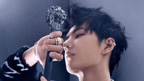 王一博|王一博新电影预售仅有300万，顶流也要失灵了？