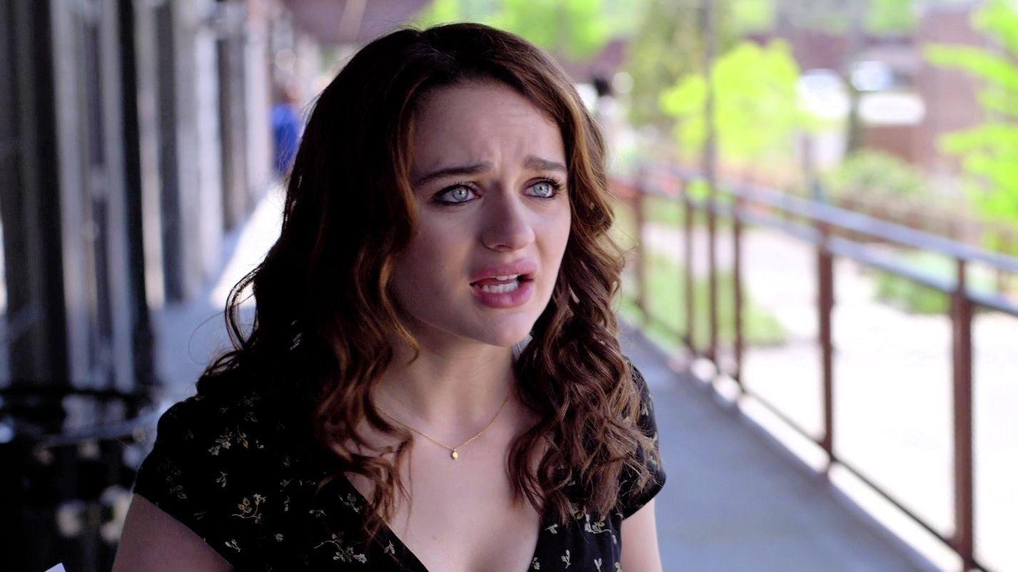 生死之间|?《生死之间》，既苦又甜的灵异爱情故事，男友去世化作鬼魂陪伴