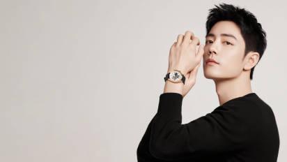 |相同的故事重复上演，高奢为何待肖战如此不同？时隔两月再破纪录