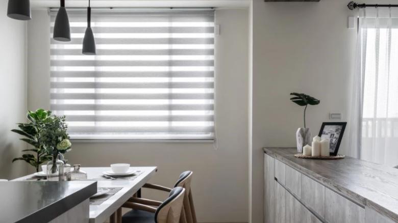 试用过才知道，这5种网红窗帘美真的，实际容易翻车，别被误导了