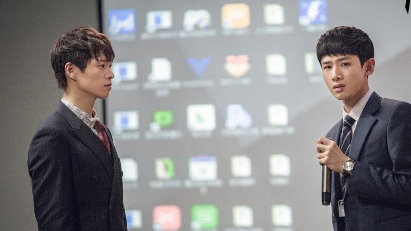 平凡的荣耀|优秀的职场剧《平凡的荣耀》，将理想照进现实，带你博弈人生