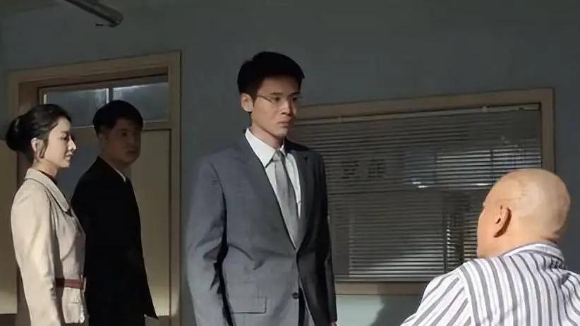 费翔|?《风吹半夏》演员演技到位，服化道是真用心，配乐也很有感觉