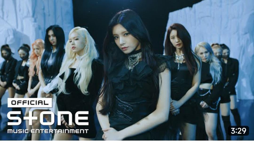 古天乐|古天乐旗下女团：油管播放量最多314万，音乐榜最好成绩第9名