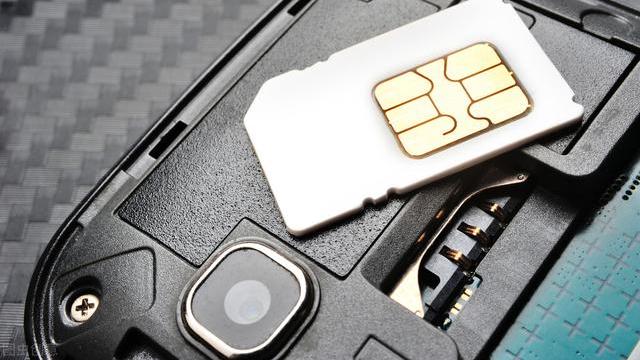 芯片|如何增强手机信号？