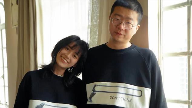 李诞|时隔一年才明白，李诞和黑尾酱当时的感情观，离婚早已成必然！