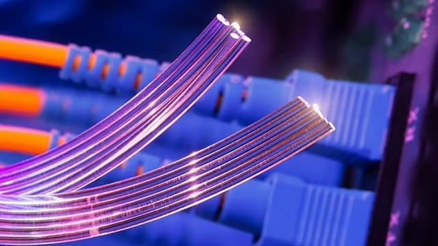 |清华大学的一项研究发现：光纤宽带电缆可窃听0.8公里以外的人