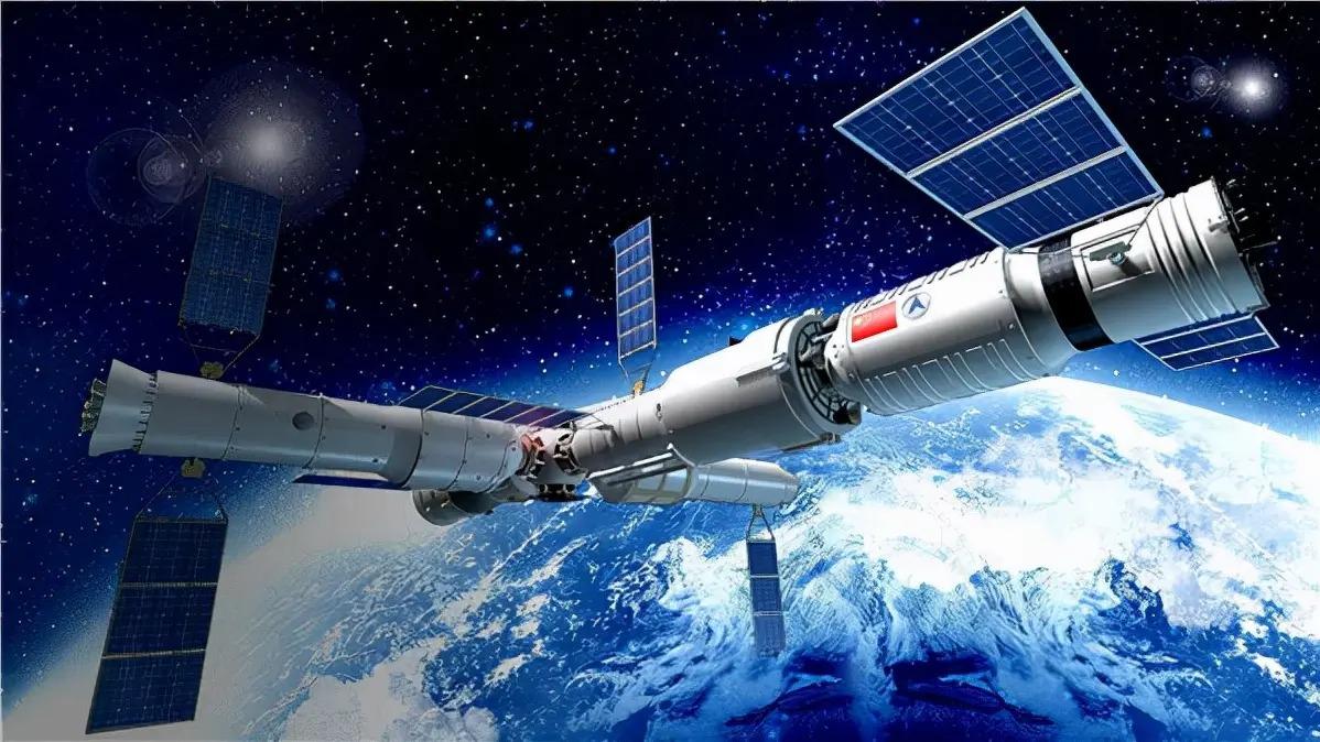 骄傲！“祝融”号着陆火星只是前戏，我国宇航员将在10年后抵达