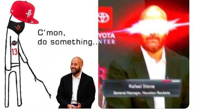 火箭官宣！14%概率状元签！再见伍德，曝4换1交易方案