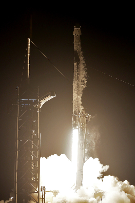 累计发射超过2750颗卫星,SpaceX星链计划质疑声不断,真实意图渐渐浮出水面