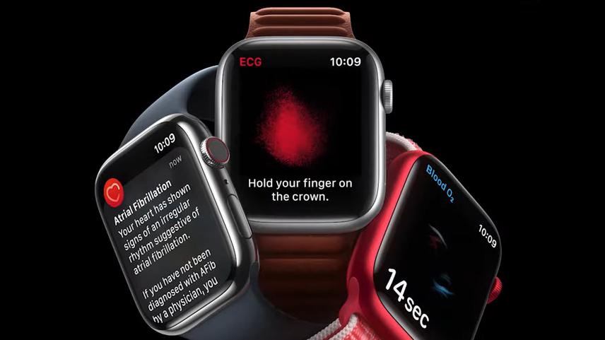 苹果|续航升级了个寂寞？苹果Watch8低功耗模式36小时，被国产手表超车