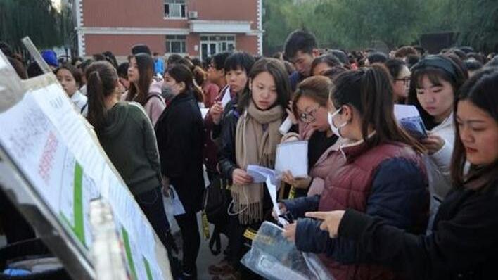 考研|考基层公务员，在通过遴选到更好的机关工作现实吗？