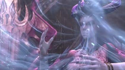 雪鹰领主|雪鹰领主：夏族半神倾巢而出，三大恶魔被斩杀！魔族大祭司身份揭晓