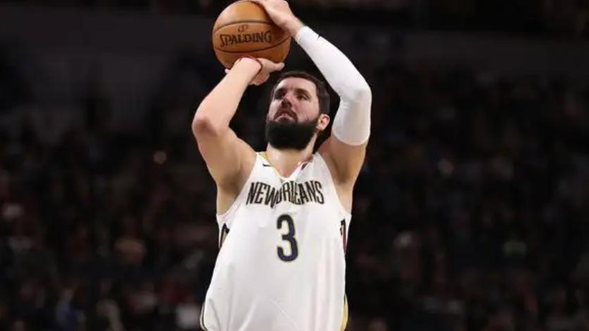 欧洲|拒绝NBA大合同，回欧洲蝉联MVP，他就是要做球队老大