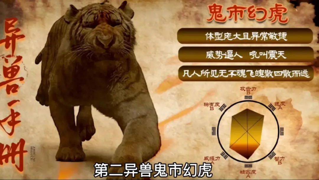 |用好“奇幻”对国剧有多重要