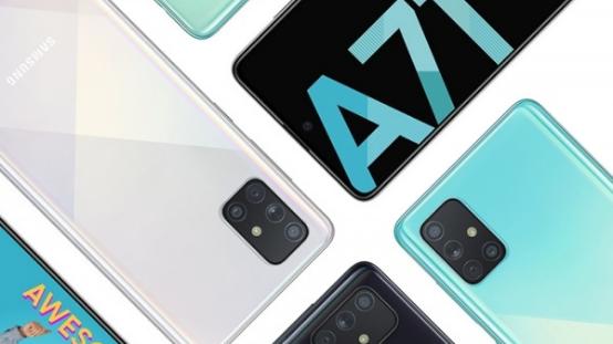 小米科技|消息称三星分销商智能手机库存高达5000万台