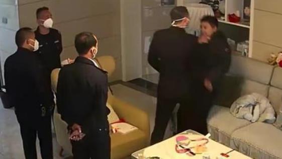 为何江歌案都有人帮刘鑫，却没有人为湖南打人的书记说话？