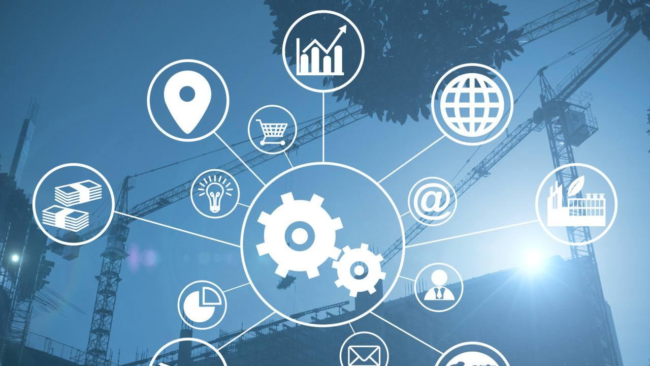 罗永浩|去中心化：产业互联网的样板与方向