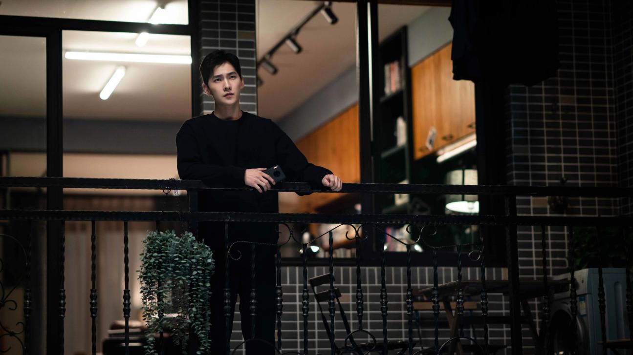 秦岚|《你是我的荣耀》，各种细节的完美结合，让观众的情绪更加丰富