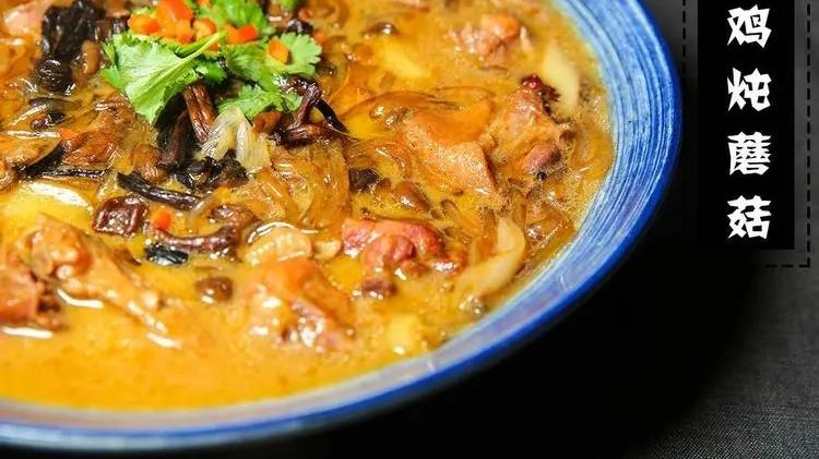 食材|东北人的“端午家宴”，10道“硬菜”已备好，荤素搭配、嘎嘎地道