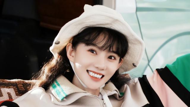 卿卿日常|《卿卿日常》里面，女性演员的反差感还是比较强的，尤其是戏里和戏外