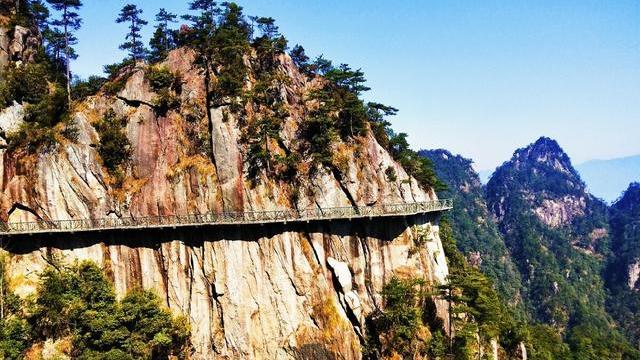 杭州|杭州及周边有哪些好玩的景点？