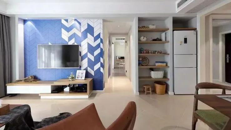 冰箱该不该摆在厨房？很多人都做错了！