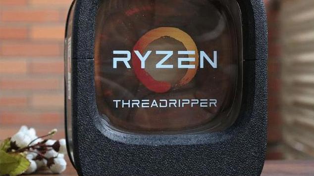 CPU|为啥电脑城里没人推AMD处理器？