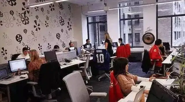 职场故事|职场p7也活不下去了么？