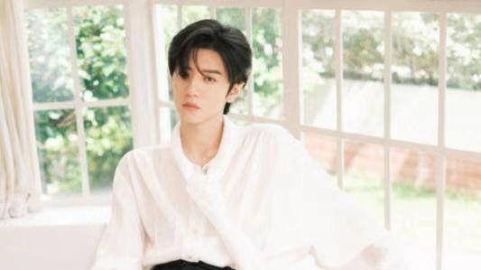 陈哲远|陈哲远校园剧男主