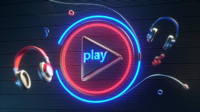 机器|透过华为军团看科技之变（四）：互动媒体（音乐）