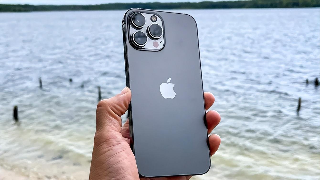 游戏本|iPhone 14 Max再曝光，果粉：终于等到了？