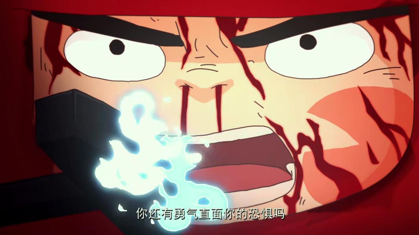 acgn漫评|既要吹国漫，又要吹日漫，“人上人”又来教人做事了！